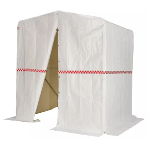 Tente de soudage 200x200