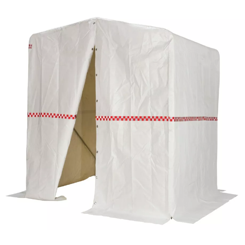 Tente de soudage 200x200