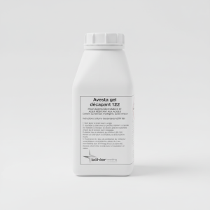 Gel Avesta décapant 122