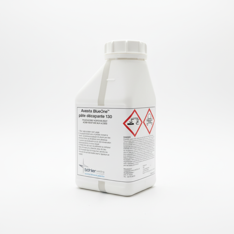 Gel Avesta décapant 130 Blue One