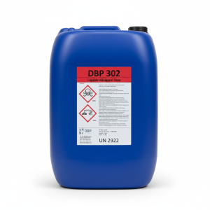 Décapant inox DBP 302 25kg