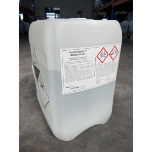 Décapant avesta DBP 204 inox 20kg