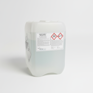 Décapant avesta DBP 204 inox 20kg