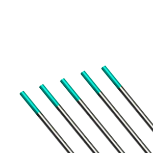 Tungstène WR2 (turquoise)