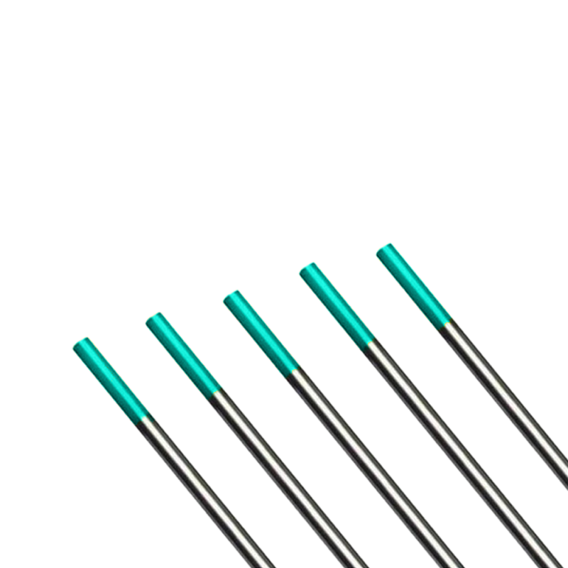 Tungstène WR2 (turquoise)