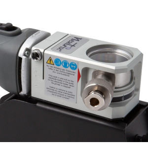 Affuteuse tungstène neutrix