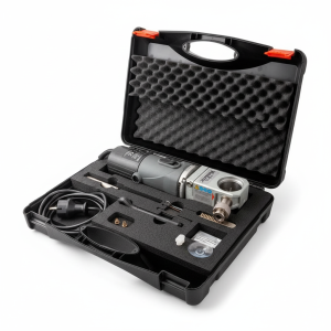 Affuteuse tungstène neutrix