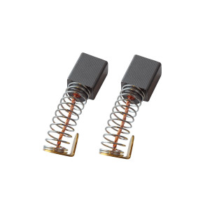 Charbon pour moteur affuteuse neutrix moteur 850W (2pcs)