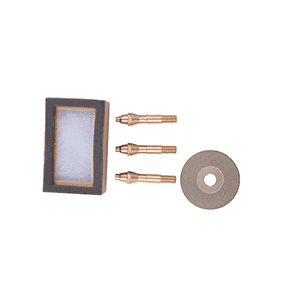 Kit pièces détachées neutrix