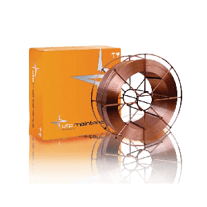 Image Fil de soudage Acier rechargement UTP Robotic 600