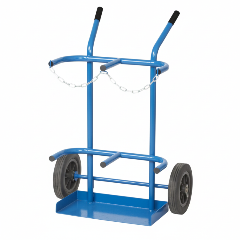 Chariot 2 bouteilles B20