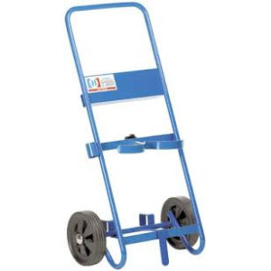 Chariot 2 bouteilles B05