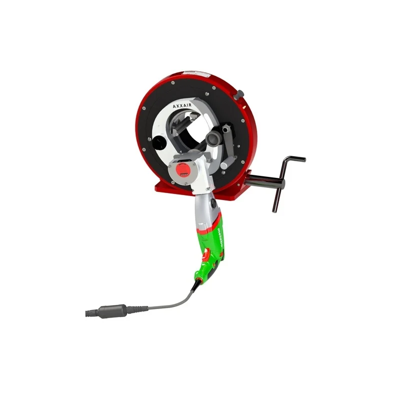 Coupe orbitale CC121ECO