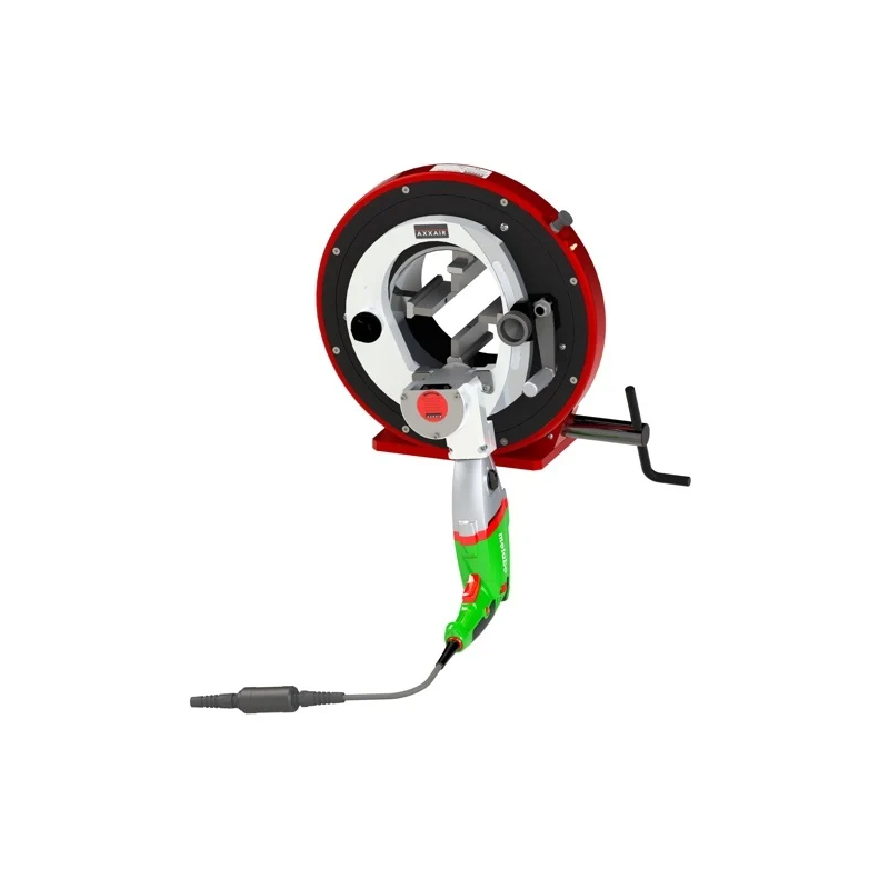 Coupe orbitale CC171ECO