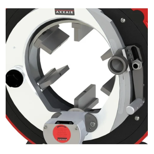 Coupe orbitale CC122