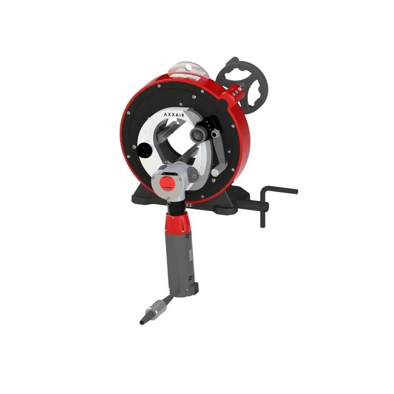 Coupe orbitale CC122