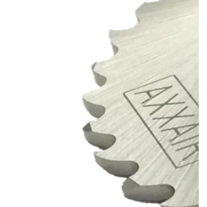 Lames de coupe orbitale AXXAIR (5pcs)