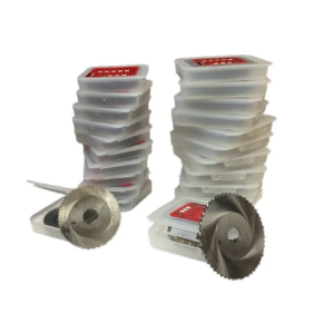 Lames de coupe orbitale AXXAIR (5pcs)