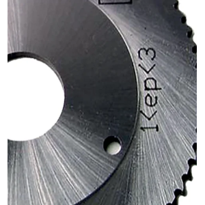 Lames de coupe orbitale AXXAIR (5pcs)