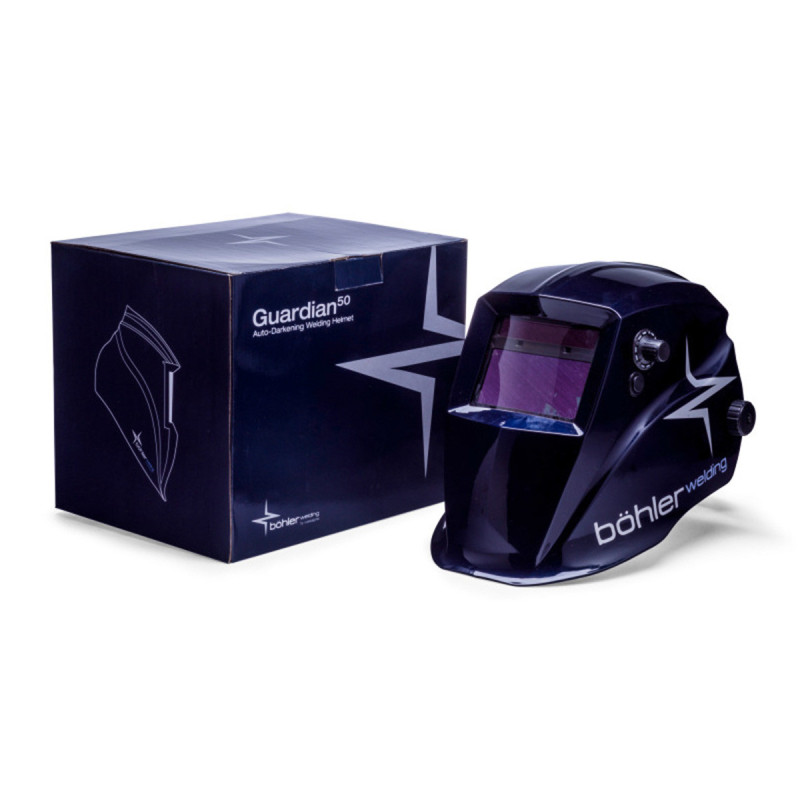 Cagoule de soudage Guardian 50