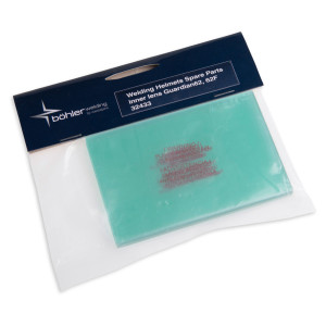 Verre intérieur Bohler Guardian 62, 62F (5pcs)