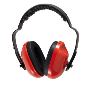 Casque anti bruit SNR 27.2 DB