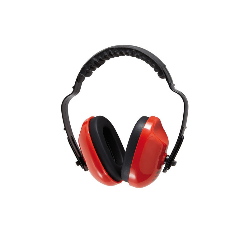 Casque anti bruit SNR 27.2 DB