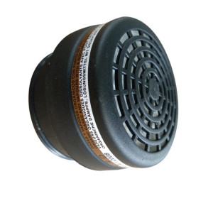 Filtre A2P3 (galette) pour DM756C, DM756S