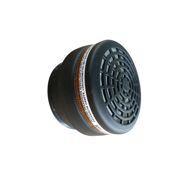 Filtre A2P3 (galette) pour DM756C, DM756S