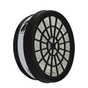 Filtre P3 (galette) pour DM756C, DM756S