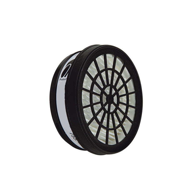 Filtre P3 (galette) pour DM756C, DM756S