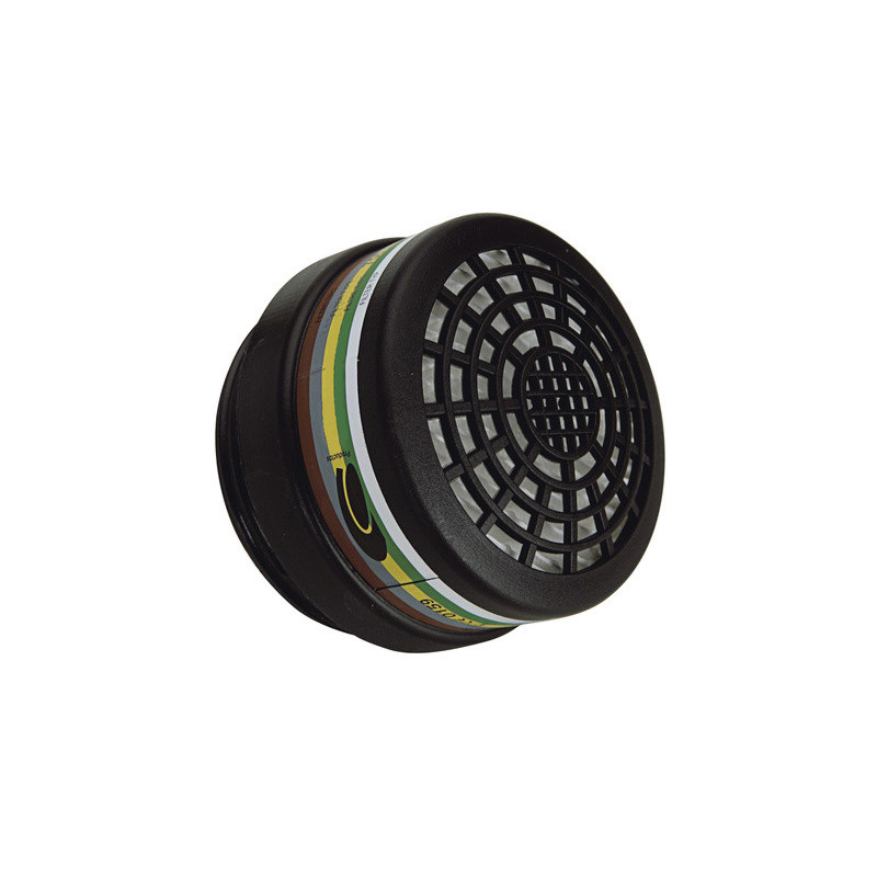 Filtre ABEK1P3 (galette) pour DM756C, DM756S