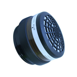 Filtre A1P3 (galette) pour DM756C, DM756S