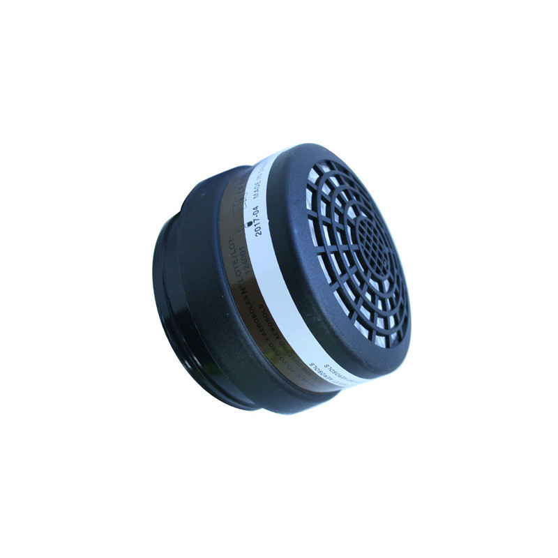 Filtre A1P3 (galette) pour DM756C, DM756S