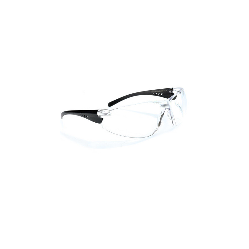 Lunettes ultra-fines incolore