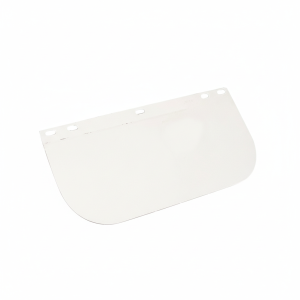 Visière large pc de rechange pour EVA805 (305x200mm)