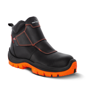 Chaussures unisoudeur cuir