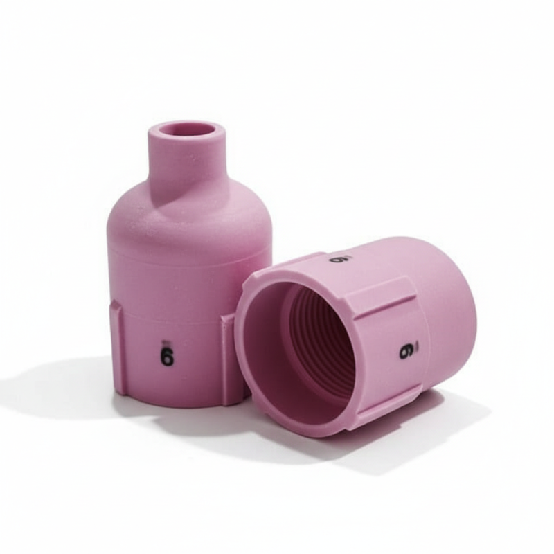 Buse montage diffuseur jumbo type SR9/20/17/18 et SR26