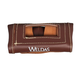 Image Masque pliable cuir