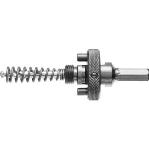 Tiges de scies cloche