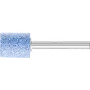 Meules sur tige cylindriques TOUGH