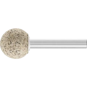 Tiges spheriques INOX EDGE