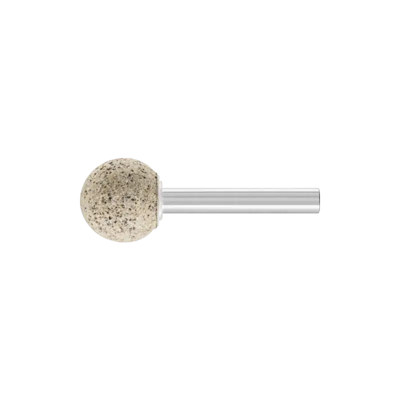 Tiges spheriques INOX EDGE