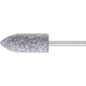 Tiges en forme d'ogive CAST