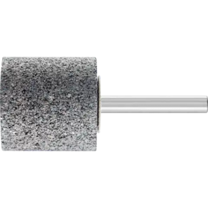 Meules sur tige cylindriques pour fonderies CAST EDGE