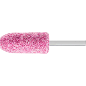 Tiges en forme d'ogive pour fonderies CAST STEEL