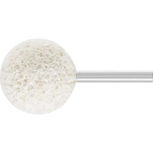 Tiges spheriques RUBBER