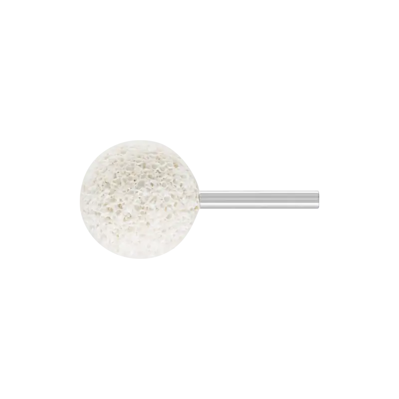 Tiges spheriques RUBBER