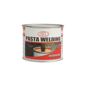 Pâte anti adhérente PARAFINE PASTA WELDING 300gr