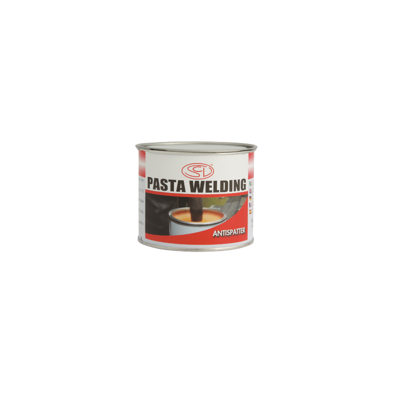 Pâte anti adhérente PARAFINE PASTA WELDING 300gr